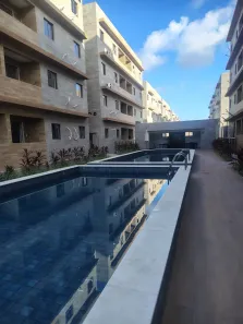 Apartamento com 2 Quartos para alugar, 48m² no José Américo de Almeida, João Pessoa