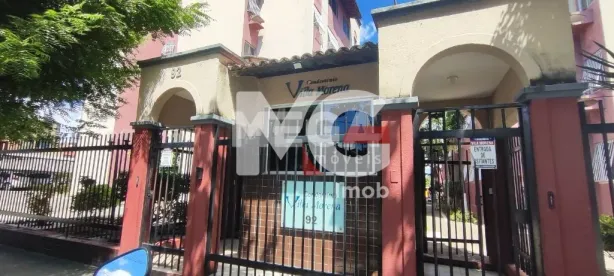Apartamento com 2 Quartos à venda, 50m² no Tabapuá, Caucaia