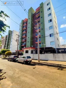 Apartamento com 2 Quartos à venda, 62m² no Estoril Centreville, Bauru