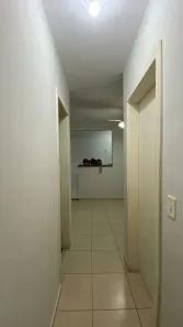 Apartamento com 2 Quartos à venda, 50m² no Área Rural de Cuiabá, Cuiabá