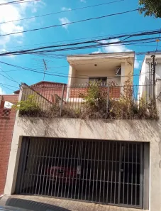 Sobrado com 3 Quartos à venda, 350m² no Vila Monumento, São Paulo