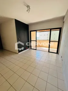Apartamento com 3 Quartos para alugar, 97m² no Parque Residencial Aquarius, São José dos Campos