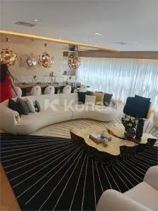 Apartamento com 4 Quartos à venda, 246m² no Jardim Vila Mariana, São Paulo