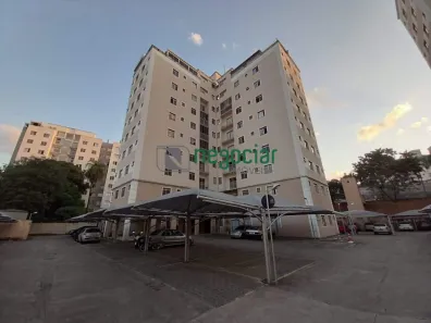 Cobertura com 2 Quartos à venda, 104m² no Senhora das Graças, Betim