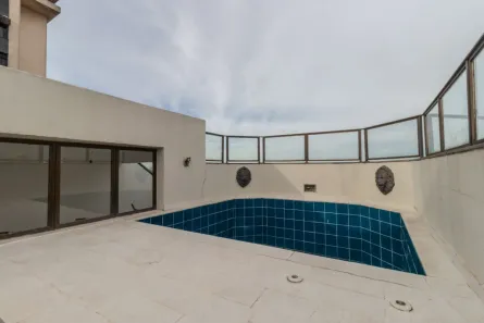 Cobertura com 3 Quartos à venda, 114m² no Nova Piraju, São Paulo