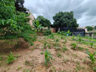Lote/Terreno à venda, 840m² no Jardim das Alterosas - 2ª Seção, Betim