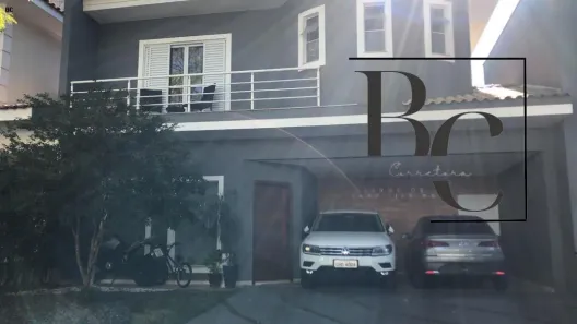 Casa de Condomínio com 3 Quartos à venda, 310m² no Parque Residencial Villa dos Inglezes, Sorocaba