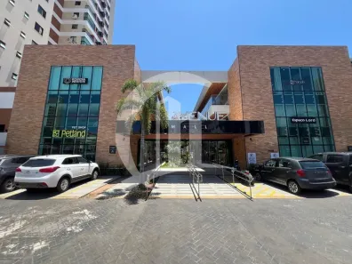 Consultório para alugar, 61m² no Jardins, Aracaju