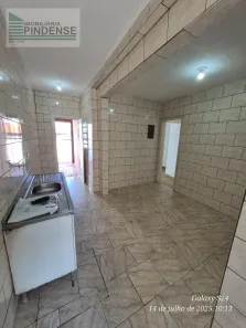 Casa com 2 Quartos à venda, 108m² no Residencial Pasin, Pindamonhangaba