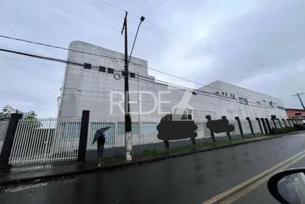 Prédio Comercial com 4 Quartos à venda, 430m² no Bosque das Palmeiras, Campinas