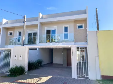 Sobrado com 2 Quartos à venda, 120m² no Canadá, Cascavel