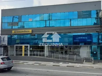 para alugar, 32m² no km 18, Osasco