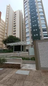 Apartamento com 1 Quarto para alugar, 51m² no Cambuí, Campinas