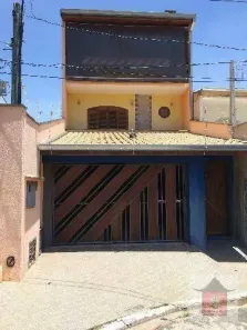 Sobrado com 3 Quartos à venda, 367m² no Jardim Altos do Itavuvu, Sorocaba