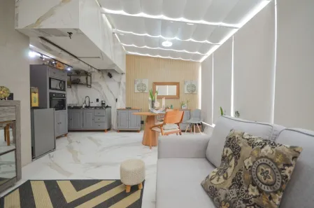 Cobertura com 2 Quartos para venda ou aluguel, 111m² no Jardim Dom Bosco, São Paulo