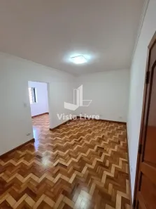 Apartamento com 1 Quarto à venda, 47m² no Sumarezinho, São Paulo