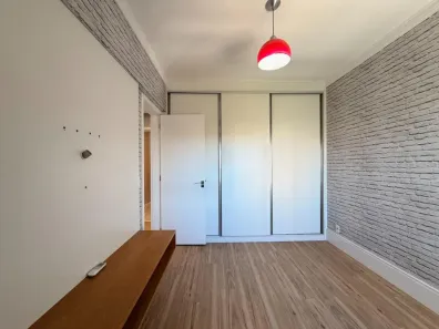 Apartamento com 3 Quartos à venda, 119m² no Jardim Belo Horizonte, Campinas