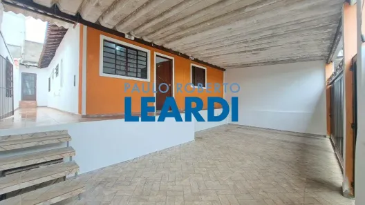 Casa com 3 Quartos para alugar, 110m² no Jardim Universo, Valinhos