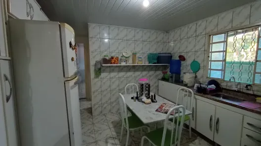 Casa com 1 Quarto à venda, 130m² no Jardim Novo Mundo, Sorocaba
