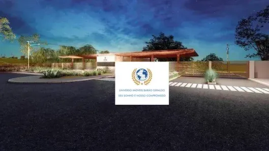 Lote/Terreno à venda, 224m² no Jardim Ypê, Paulínia
