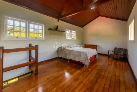 Casa com 5 Quartos à venda, 270m² no Lomba do Pinheiro, Porto Alegre