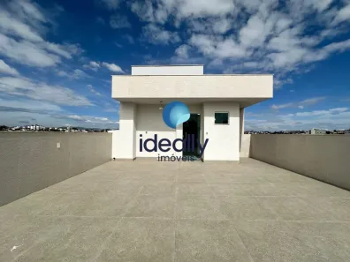 Apartamento com 4 Quartos à venda, 120m² no Santa Mônica, Belo Horizonte