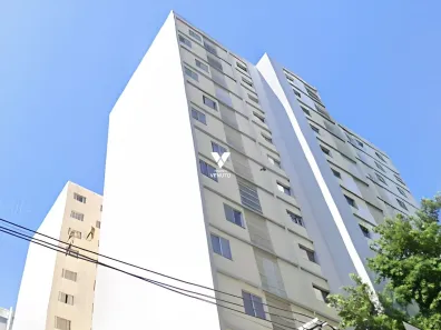 Apartamento com 1 Quarto para alugar, 59m² no Liberdade, São Paulo