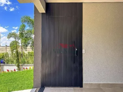 Casa de Condomínio com 3 Quartos à venda, 172m² no Jardins Di Roma, Indaiatuba