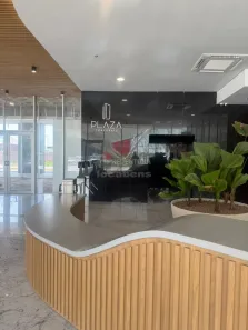 Sala Comercial à venda, 83m² no Jardim Redentor, São José do Rio Preto