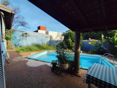 Casa com 4 Quartos à venda, 675m² no Cidade Universitária, Campinas