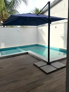 Casa com 3 Quartos à venda, 284m² no Jardim Petrópolis, Maceió