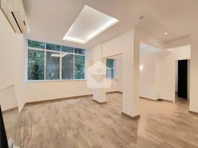 Apartamento com 3 Quartos para alugar, 113m² no Copacabana, Rio de Janeiro