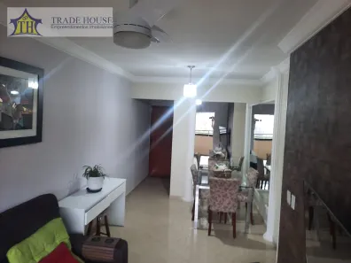 Apartamento com 3 Quartos à venda, 65m² no Vila Monumento, São Paulo