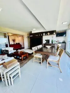 Apartamento com 3 Quartos à venda, 142m² no Vila Leopoldina, São Paulo