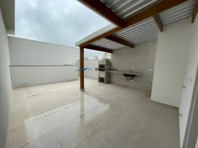 Apartamento com 2 Quartos à venda, 105m² no Santa Maria, Santo André
