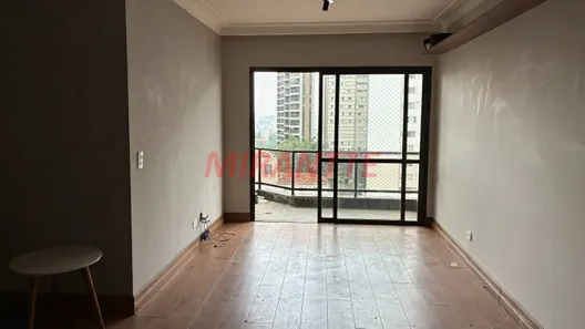 Apartamento com 3 Quartos à venda, 122m² no Santana, São Paulo