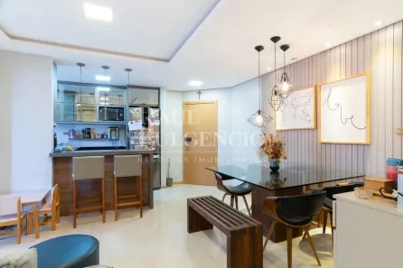Apartamento com 2 Quartos à venda, 81m² no Gleba Fazenda Palhano, Londrina