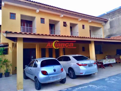 Sobrado com 4 Quartos à venda, 230m² no Jardim Jovaia, Guarulhos
