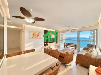 Apartamento com 3 Quartos à venda, 115m² no Vila Alzira, Guarujá
