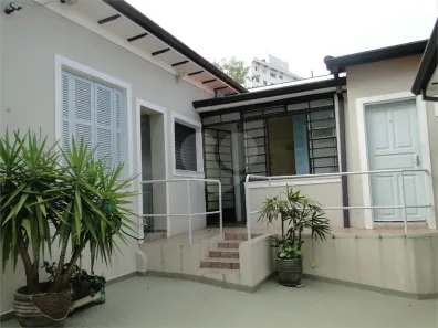 Casa com 9 Quartos à venda, 187m² no Campo Belo, São Paulo