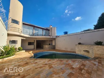 Casa com 3 Quartos à venda, 340m² no Vila São João da Boa Vista, Bauru