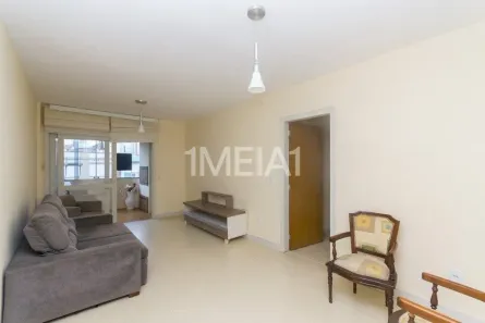 Apartamento com 3 Quartos para alugar, 105m² no Floresta, Porto Alegre