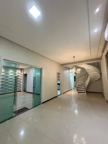 Casa de Condomínio com 4 Quartos à venda, 217m² no Águas Brancas, Ananindeua