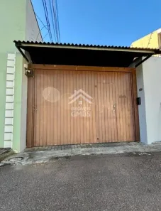 Sobrado com 3 Quartos à venda, 120m² no Portão, Curitiba
