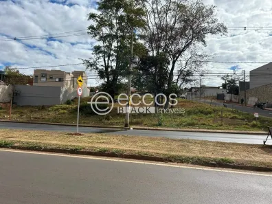 Lote/Terreno à venda, 2175m² no Cidade Jardim, Uberlândia