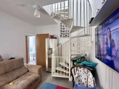 Apartamento com 3 Quartos à venda, 90m² no Parque dos Lagos, Ribeirão Preto