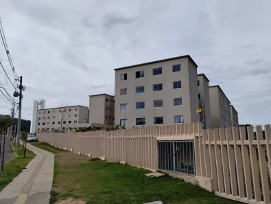 Apartamento com 2 Quartos para alugar, 41m² no Vila Nova, Porto Alegre