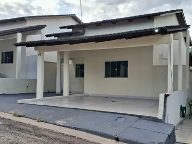 Casa com 3 Quartos à venda, 122m² no Setor Parque Tremendão, Goiânia