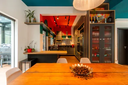 Casa com 4 Quartos à venda, 218m² no Abranches, Curitiba