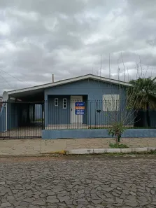 Casa com 5 Quartos para alugar, 150m² no Vicentina, São Leopoldo